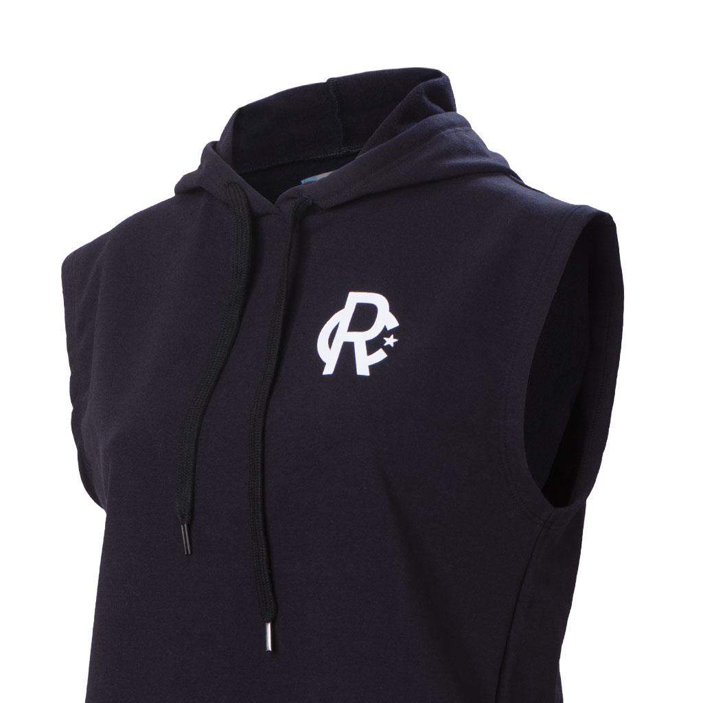 BUZO SUDADERA RC DAMA