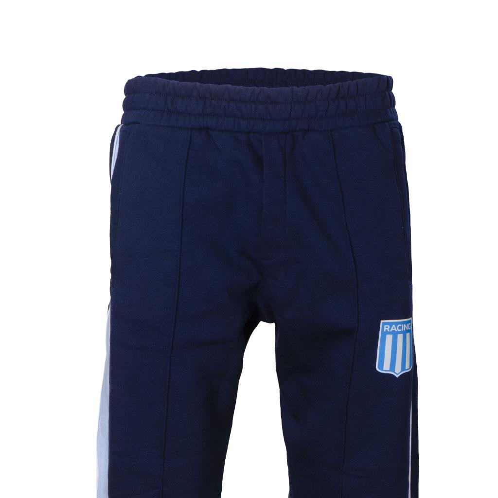 PANTALON OVERSIZE CON RECORTES DAMA