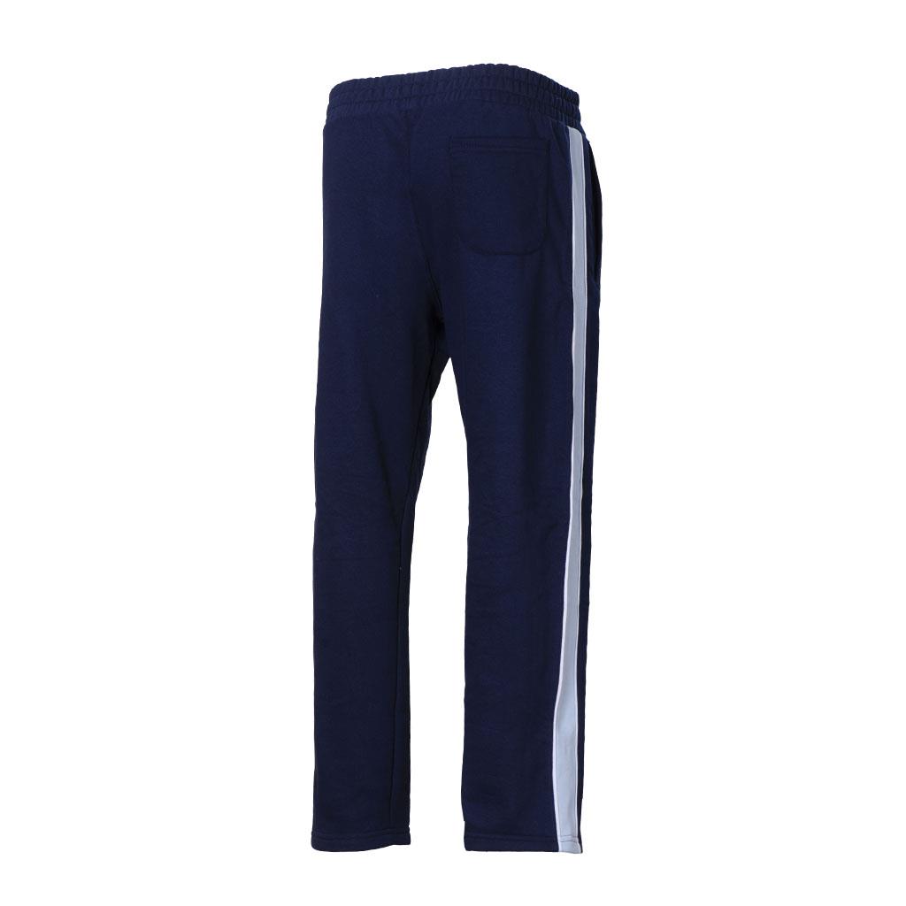 PANTALON OVERSIZE CON RECORTES DAMA