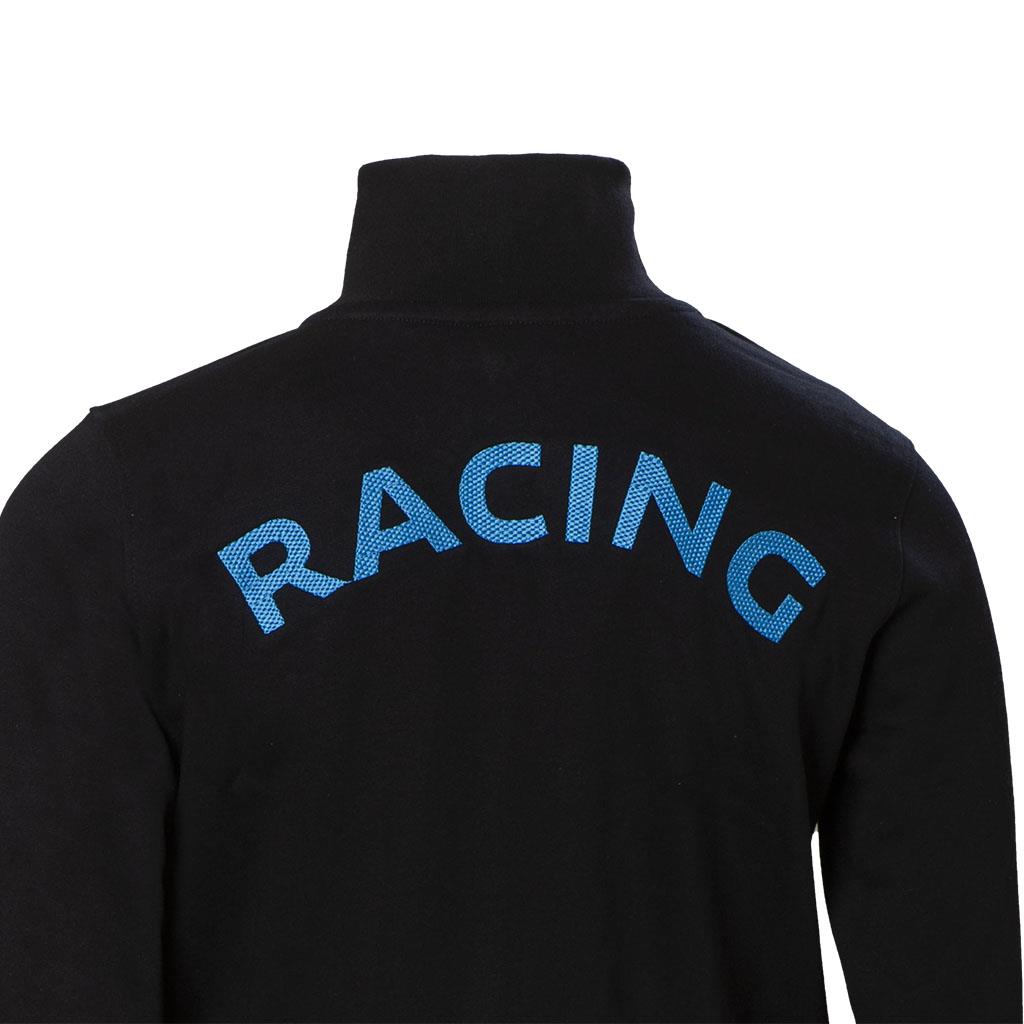 CAMPERA CUELLO ALTO Nº1 DAMA