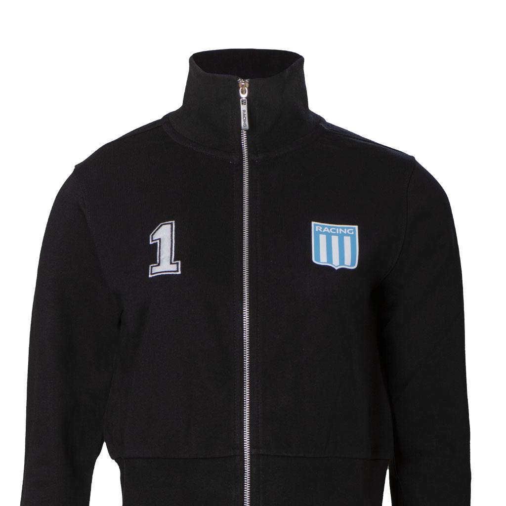 CAMPERA CUELLO ALTO Nº1 DAMA
