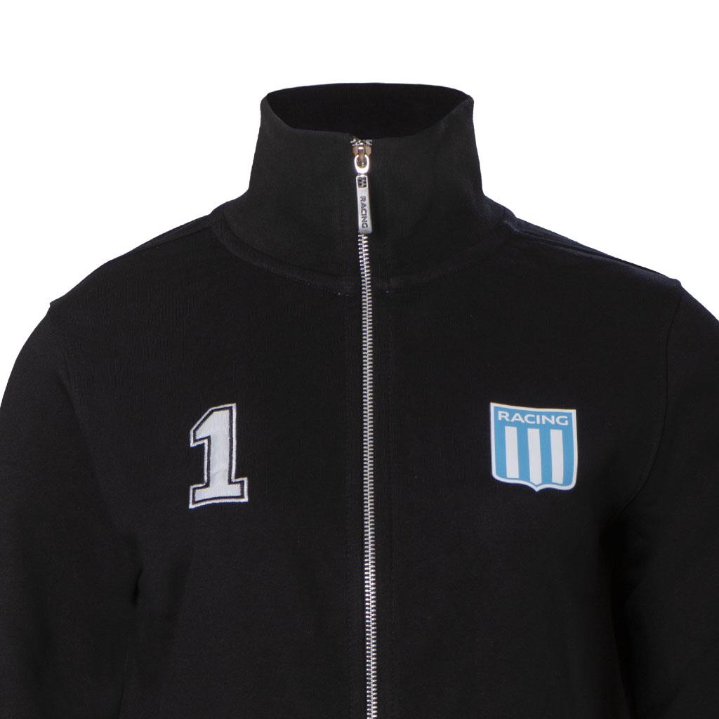 CAMPERA CUELLO ALTO Nº1 DAMA
