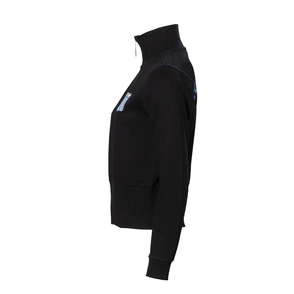 CAMPERA CUELLO ALTO Nº1 DAMA