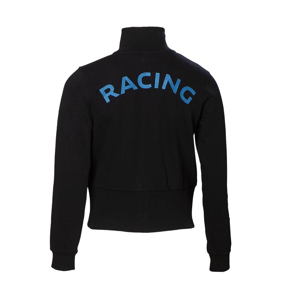 CAMPERA CUELLO ALTO Nº1 DAMA