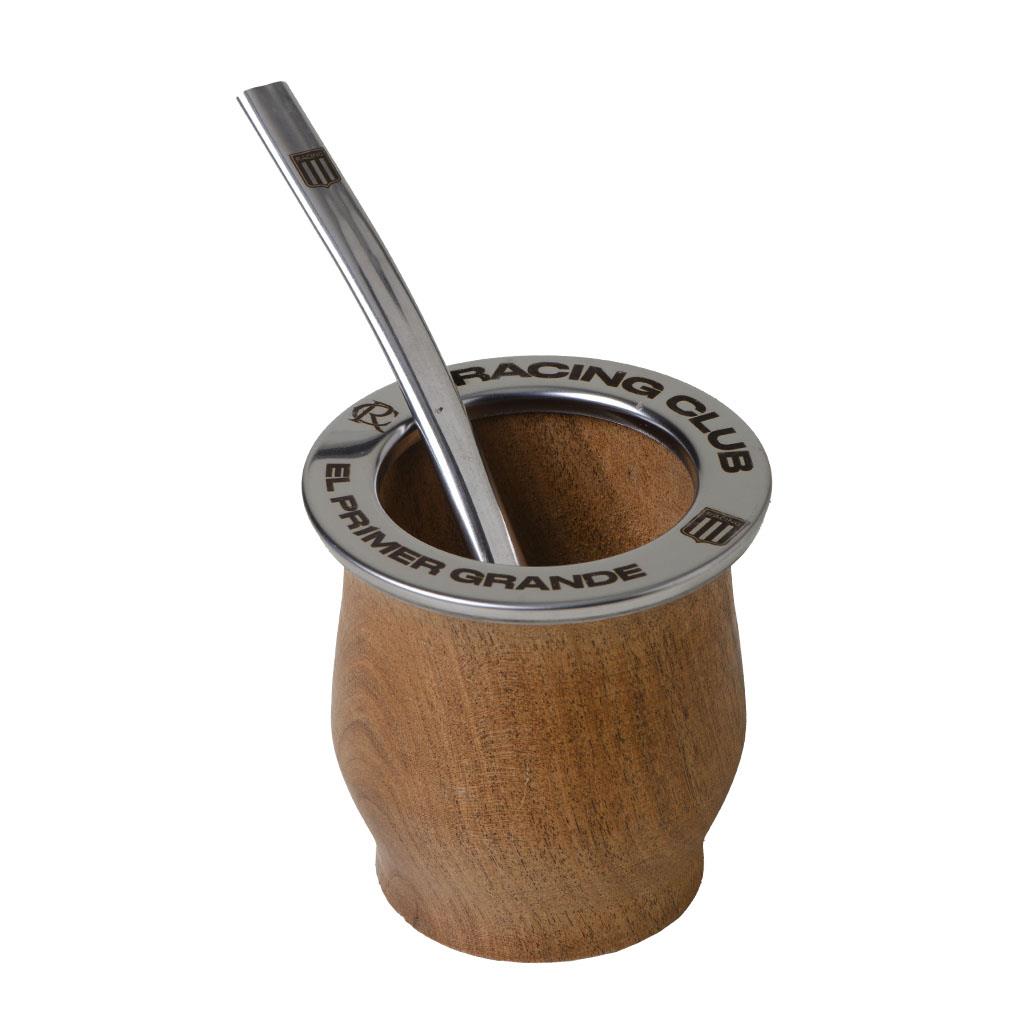 MATE EL PRIMER GRANDE ALGARROBO