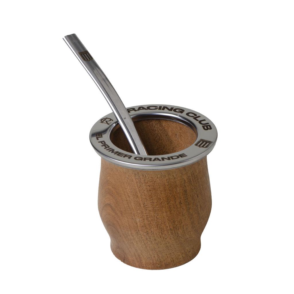 MATE EL PRIMER GRANDE ALGARROBO