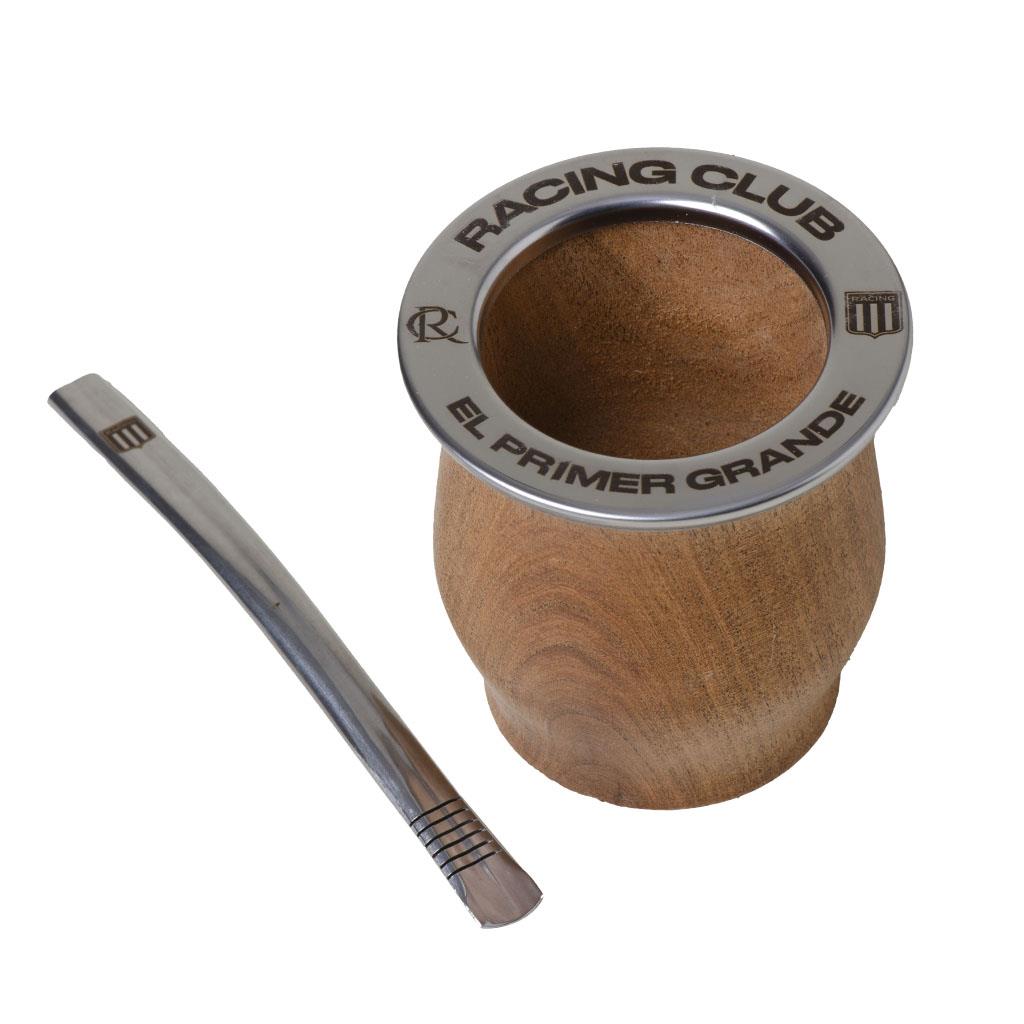 MATE EL PRIMER GRANDE ALGARROBO
