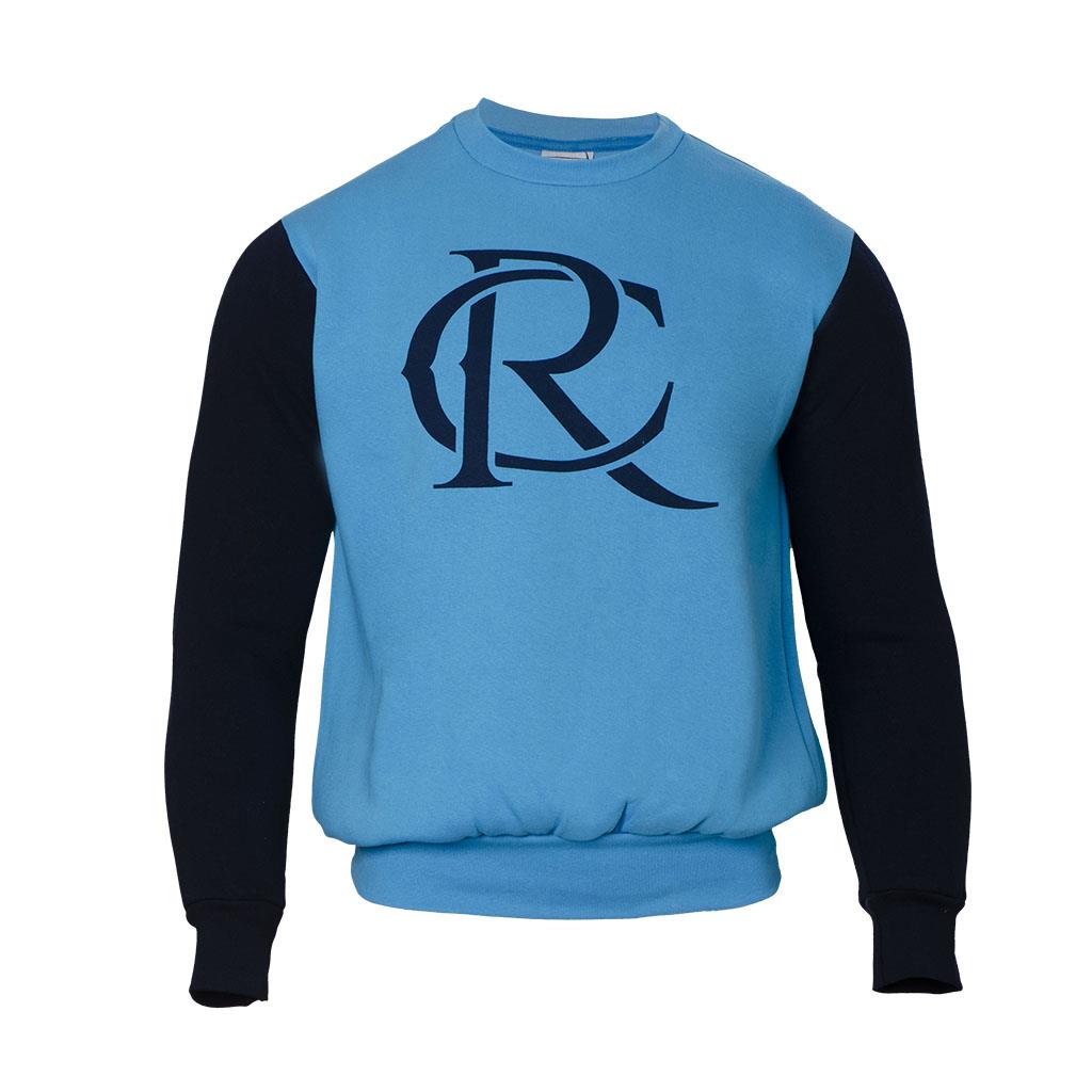 BUZO CUELLO REDONDO RC COMBINADO