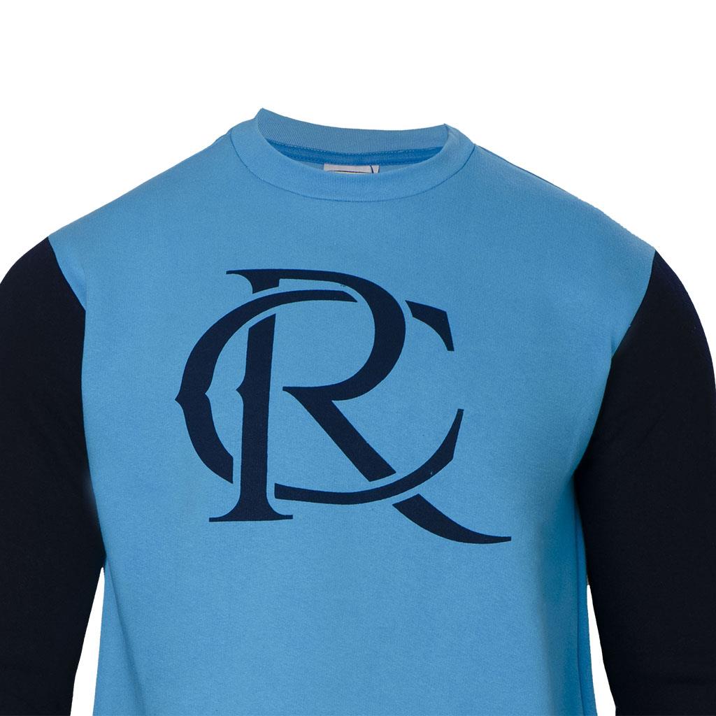 BUZO CUELLO REDONDO RC COMBINADO