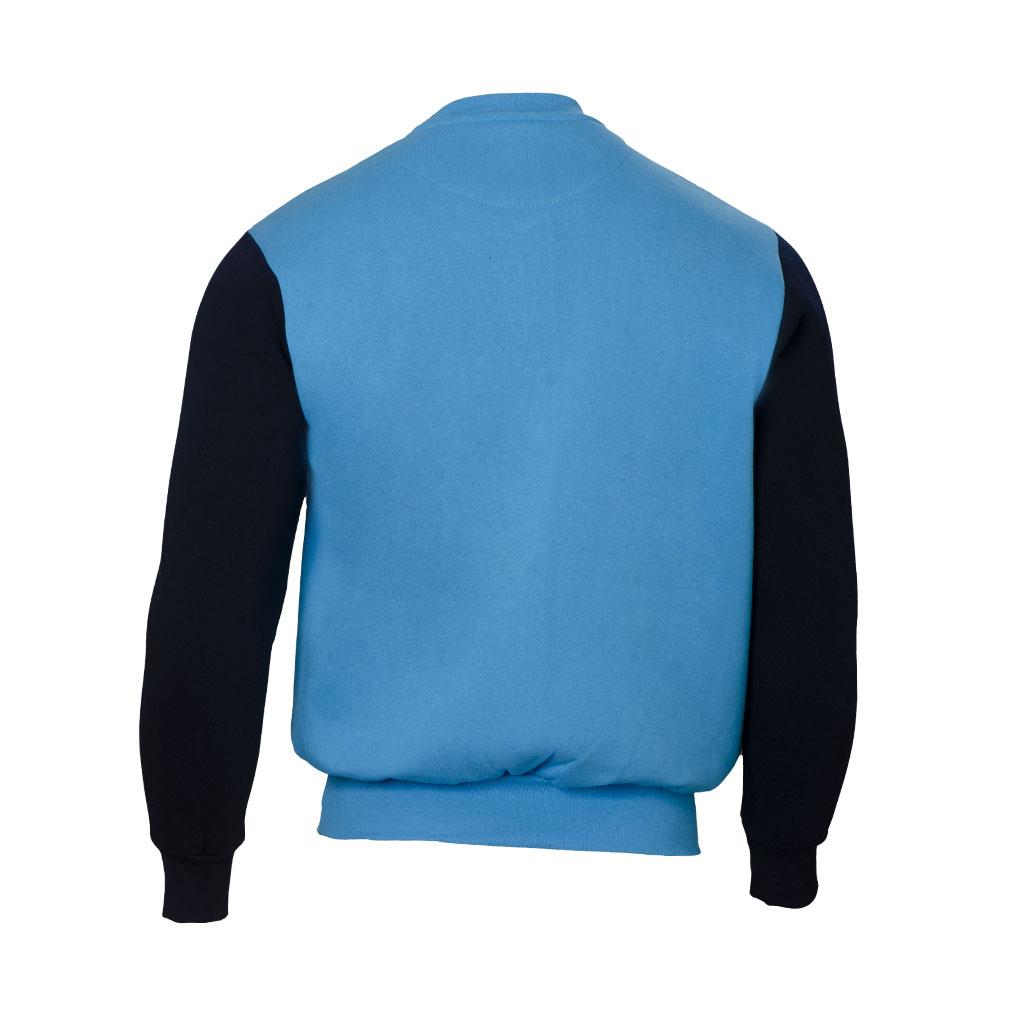 BUZO CUELLO REDONDO RC COMBINADO