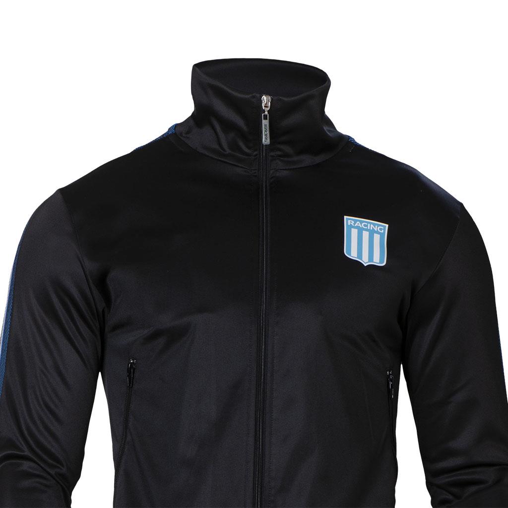 CAMPERA ESCUDO DAMA