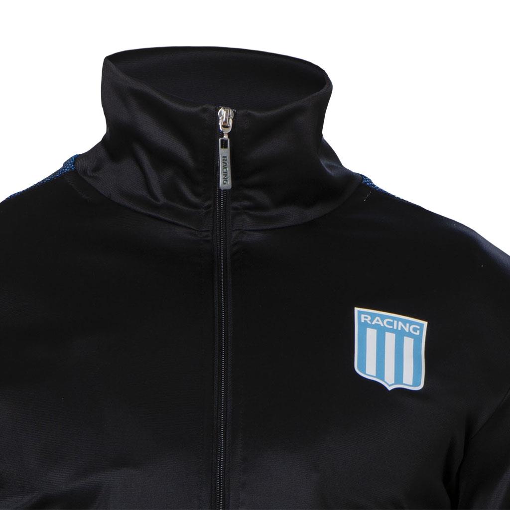 CAMPERA ESCUDO DAMA