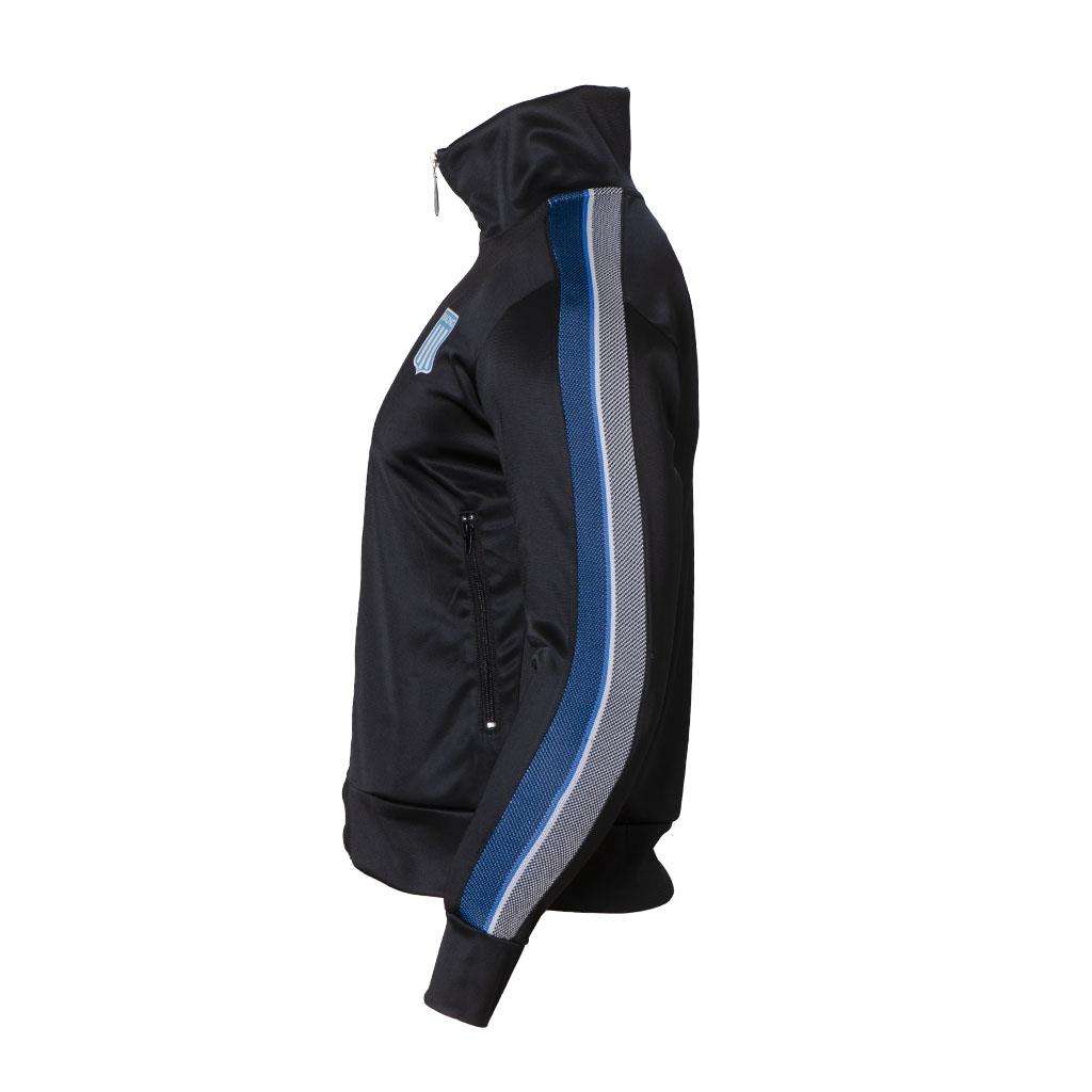 CAMPERA ESCUDO DAMA