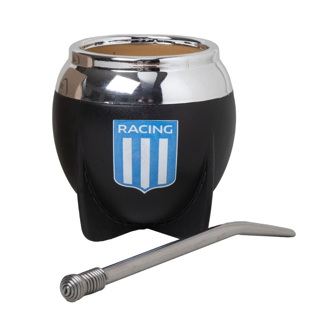 MATE ESCUDO CERRADO