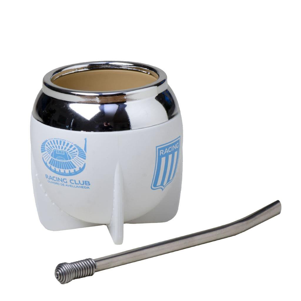 MATE ESCUDO CERRADO