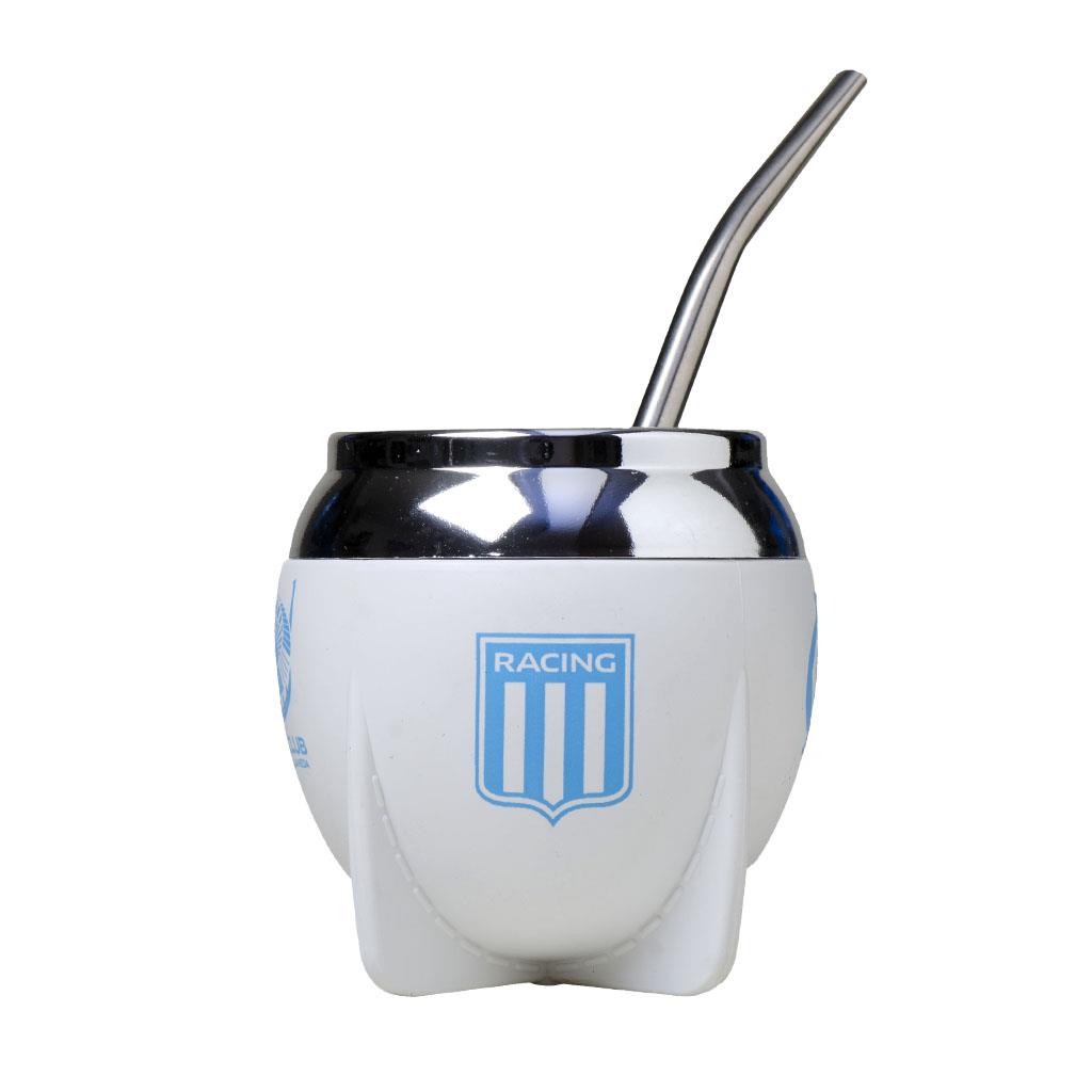 MATE ESCUDO CERRADO