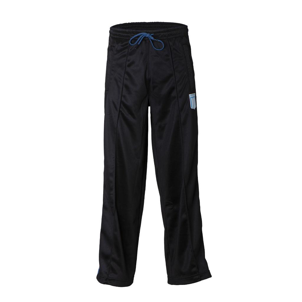 PANTALON OVERSIZE ESCUDO DAMA