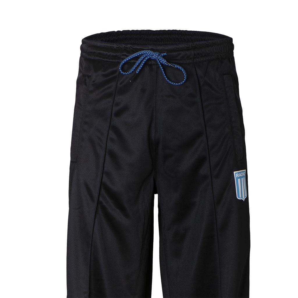 PANTALON OVERSIZE ESCUDO DAMA