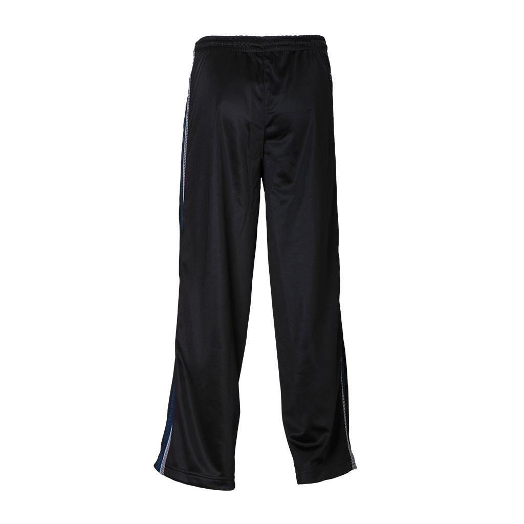 PANTALON OVERSIZE ESCUDO DAMA