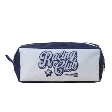 CARTUCHERA RACING CAMEPON COPA SUDAMERICANA