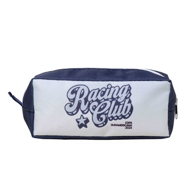 CARTUCHERA RACING CAMEPON COPA SUDAMERICANA