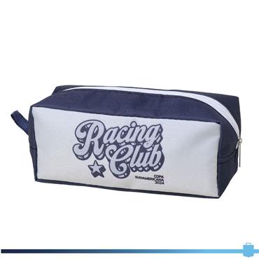 CARTUCHERA RACING CAMEPON COPA SUDAMERICANA
