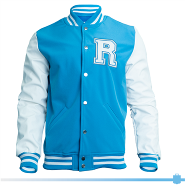 CAMPERA UNIVERSITARIA RACING