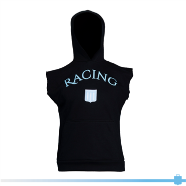 BUZO SUDADERA ALGODON RACING CLUB