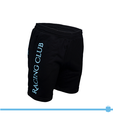 BERMUDA ALGODON DAMA RACING CLUB