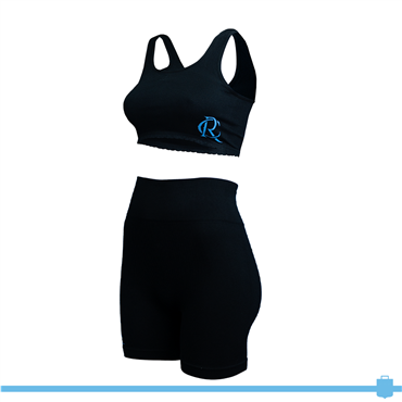 CONJUNTO RC DAMA