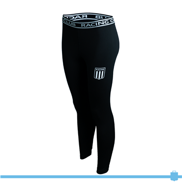 CALZA LARGA DEPORTIVA