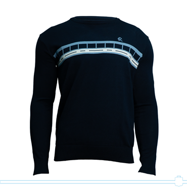 SWEATER CILINDRO