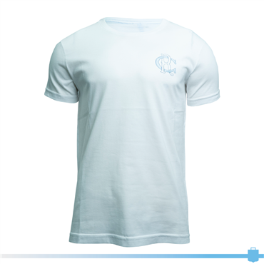 REMERA RC UNISEX