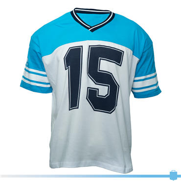 REMERA 15 OVERSIZE