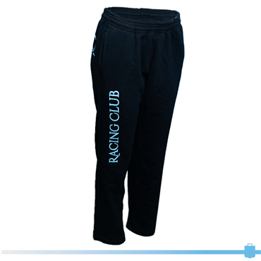 PANTALON RUSTICO NEGRO RC