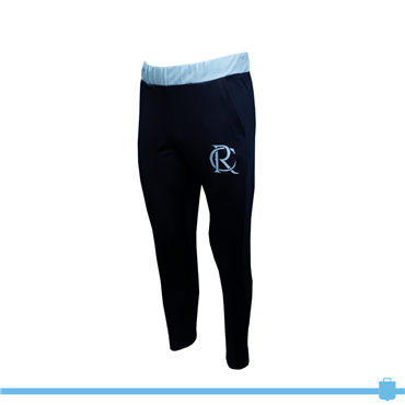 PANTALON AZUL RC DAMA