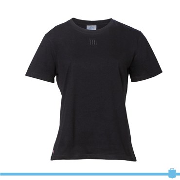 REMERA ESCUDO BORDADO