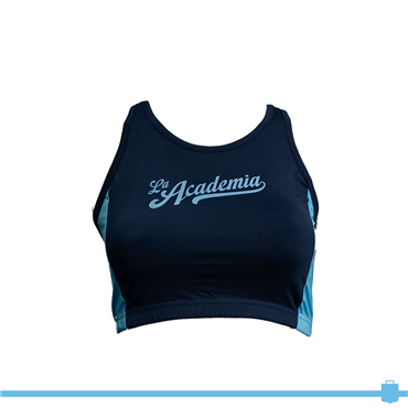 TOP ESCUDO "LA ACADEMIA"