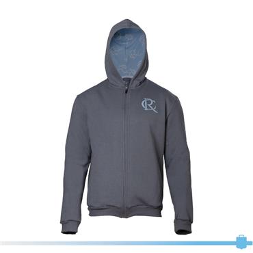 CAMPERA ALGODON RC