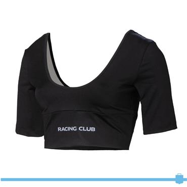 TOP MANGA CORTA "RACING CLUB"