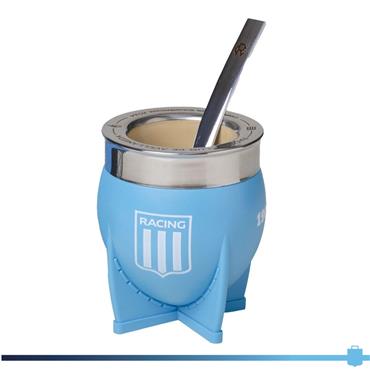 MATE PAMPA IMPERIAL XL CAMPEON SUDAMERICANA