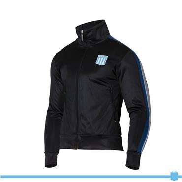 CAMPERA ESCUDO DAMA