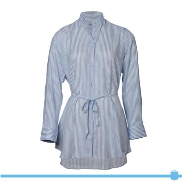 CAMISOLA RAYADA DAMA