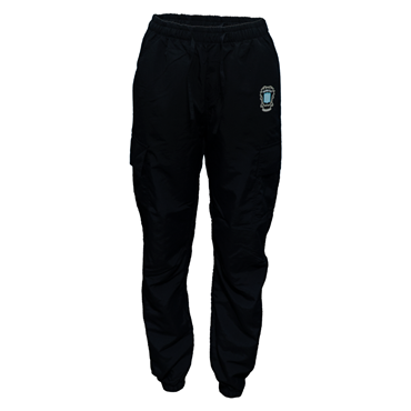 PANTALON PARACHUTE ESCUDO VINTAGE