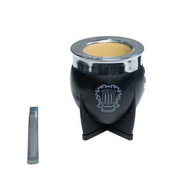 MATE PAMPA EMBLEMATICO XL