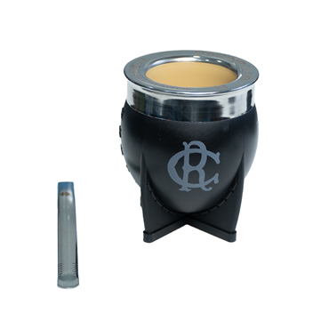 MATE PAMPA EMBLEMATICO XL