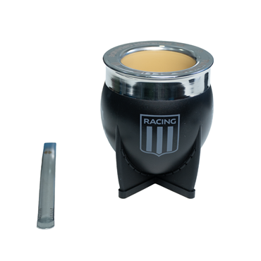 MATE PAMPA EMBLEMATICO XL