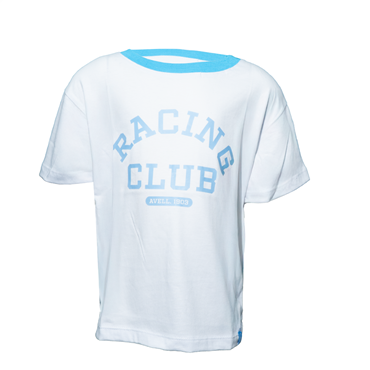 REMERA ALGODON KIDS