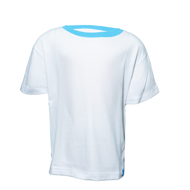 REMERA ALGODON KIDS