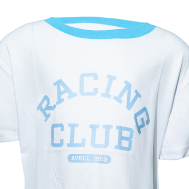 REMERA ALGODON KIDS